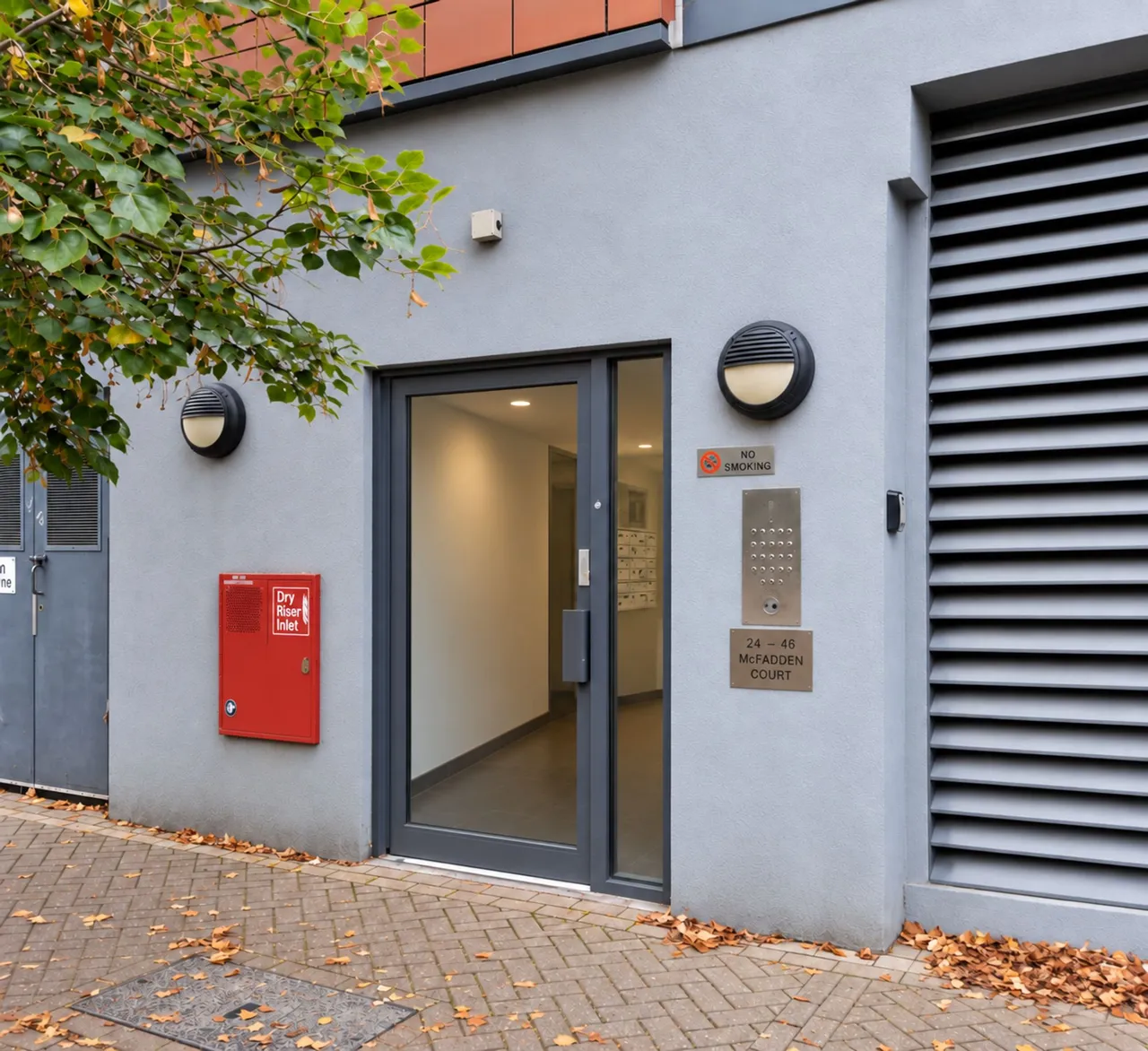 Mcfadden Court, London, 25 Buckingham Road, E10 5GS, photo 10