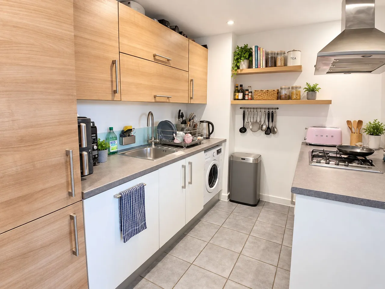 Mcfadden Court, London, 25 Buckingham Road, E10 5GS, photo 3