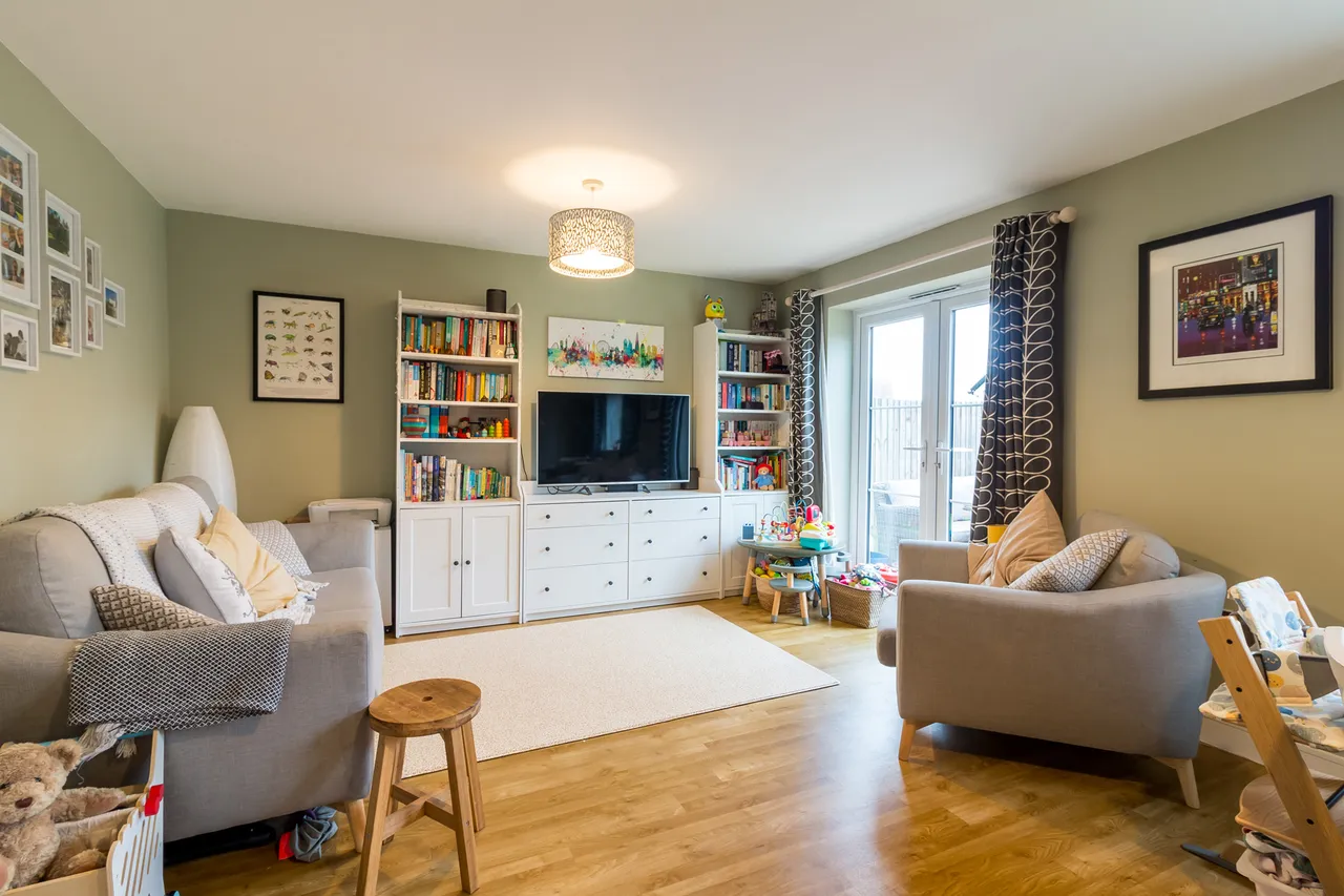 23 Narrowleaf Drive, Ringwood, Ringwood, BH24 3FR, photo 3