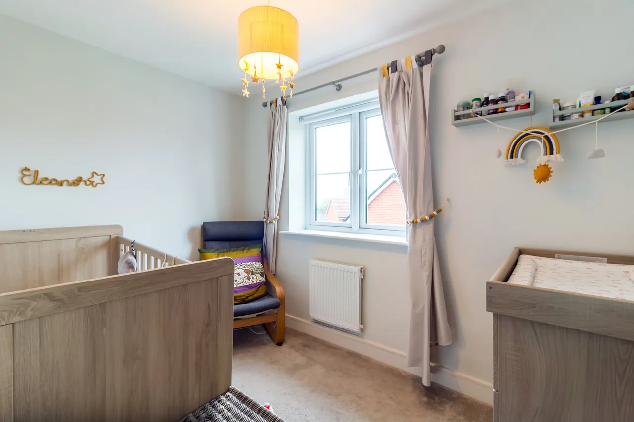 23 Narrowleaf Drive, Ringwood, Ringwood, BH24 3FR, photo 9