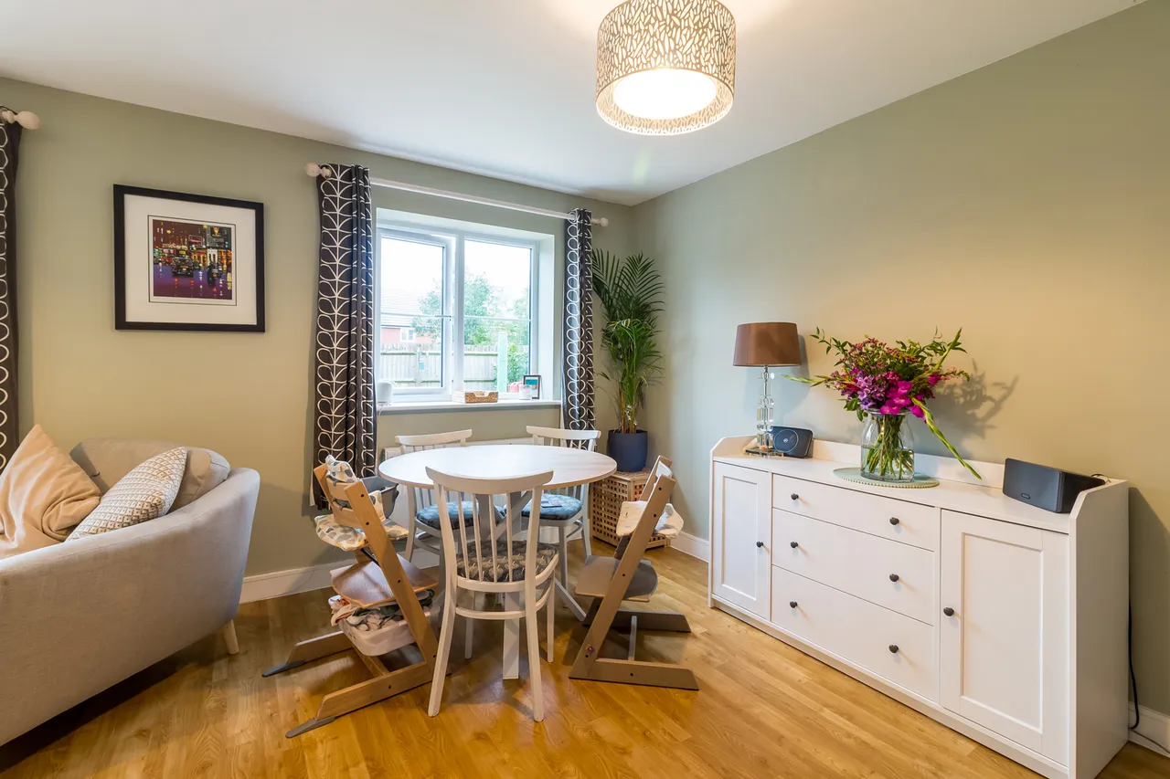 23 Narrowleaf Drive, Ringwood, Ringwood, BH24 3FR, photo 5
