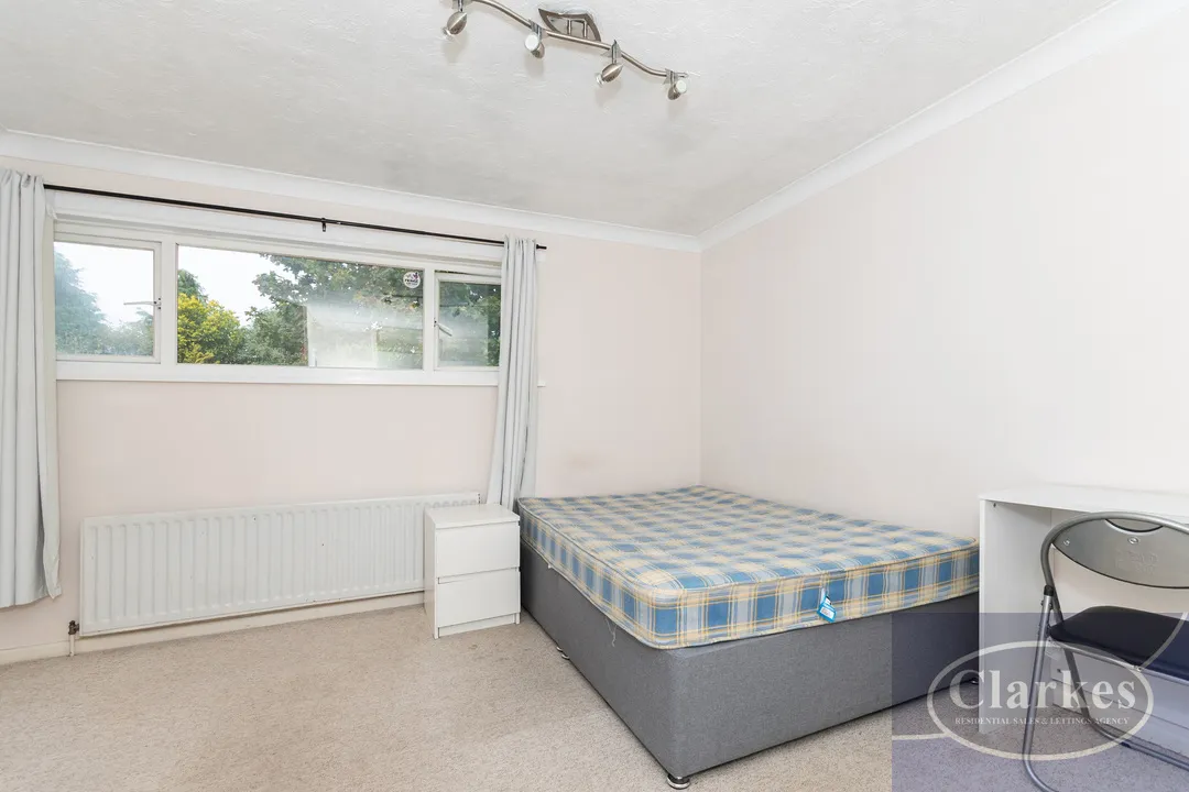 Talbot Drive, Wallisdown, photo 6