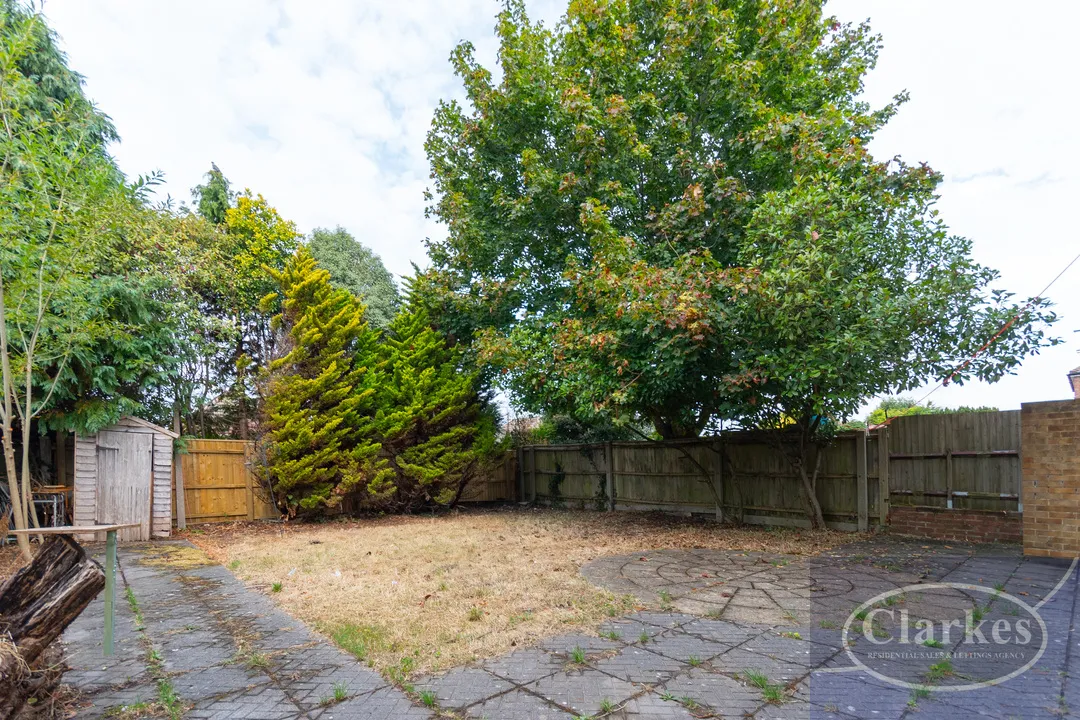 Talbot Drive, Wallisdown, photo 10