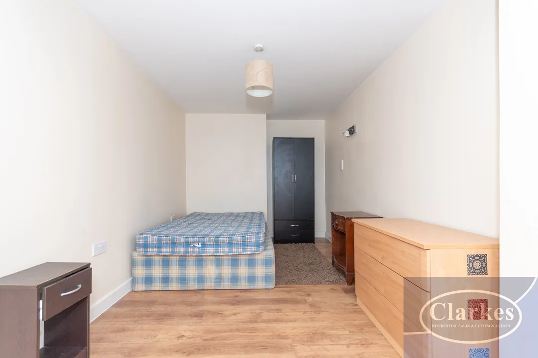 Talbot Drive, Wallisdown, photo 12