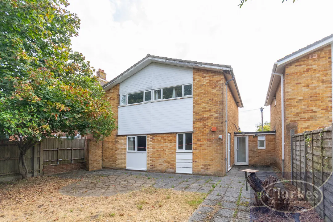 Talbot Drive, Wallisdown, photo 9