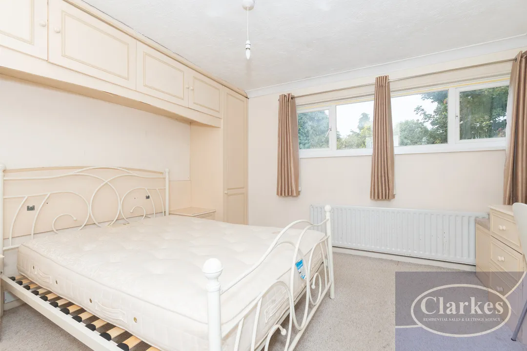 Talbot Drive, Wallisdown, photo 7