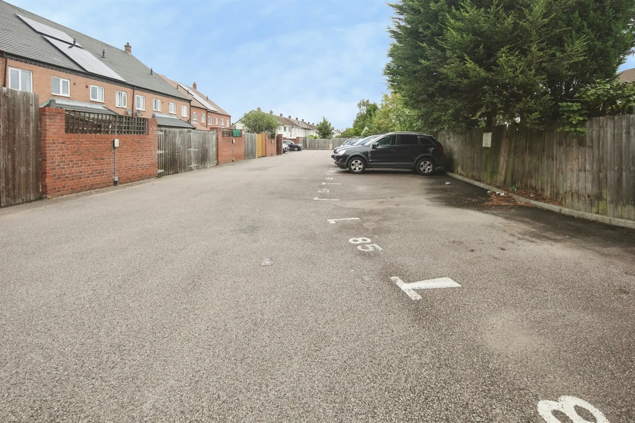 Beechwood Road, Nuneaton, CV10, photo 11