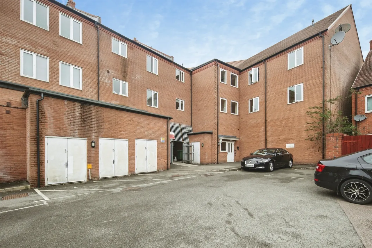 Beechwood Road, Nuneaton, CV10, photo 10