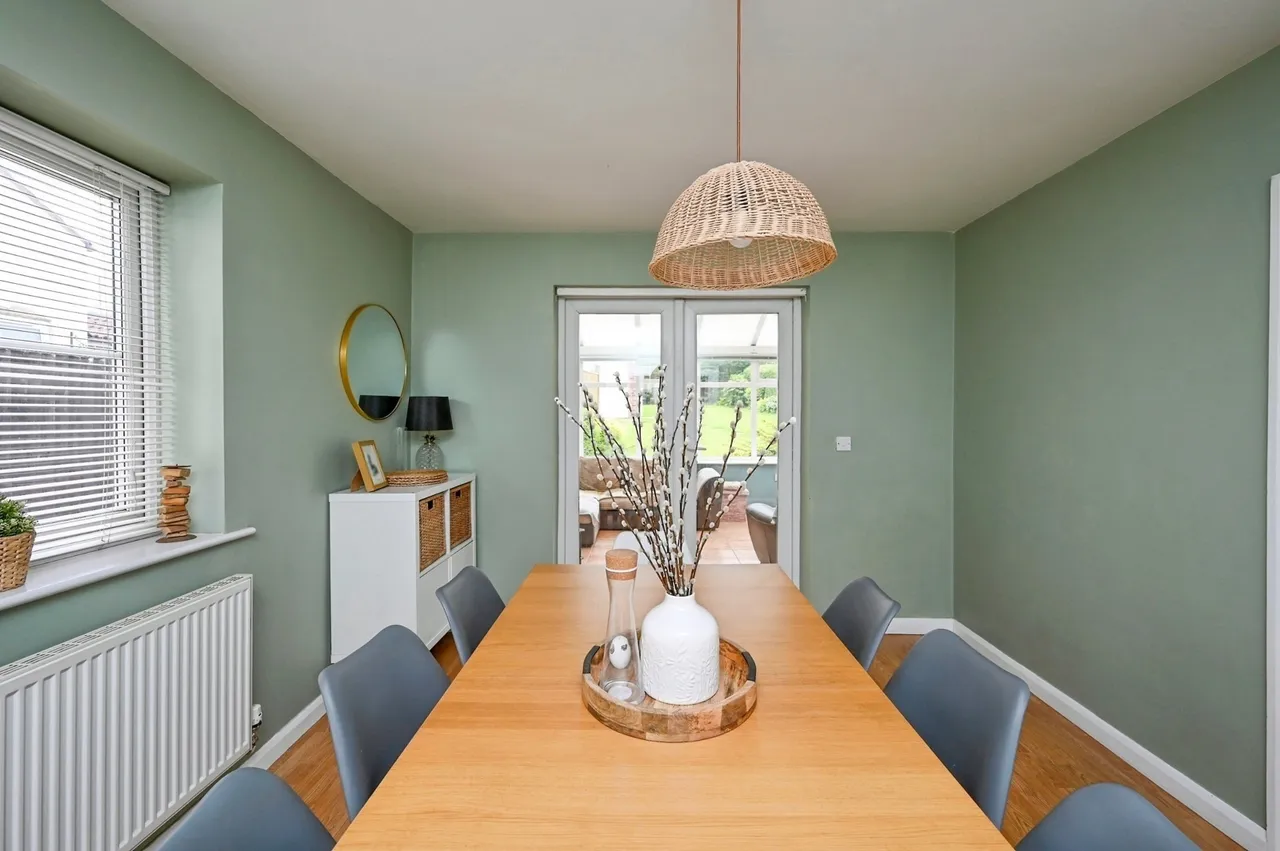 Mansfield Road, Selston, Nottingham, Nottinghamshire, NG16, photo 6
