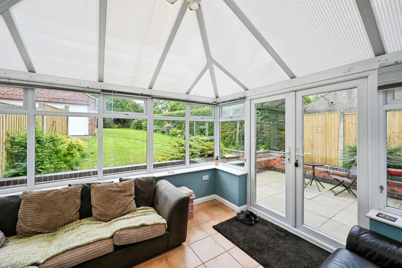 Mansfield Road, Selston, Nottingham, Nottinghamshire, NG16, photo 11