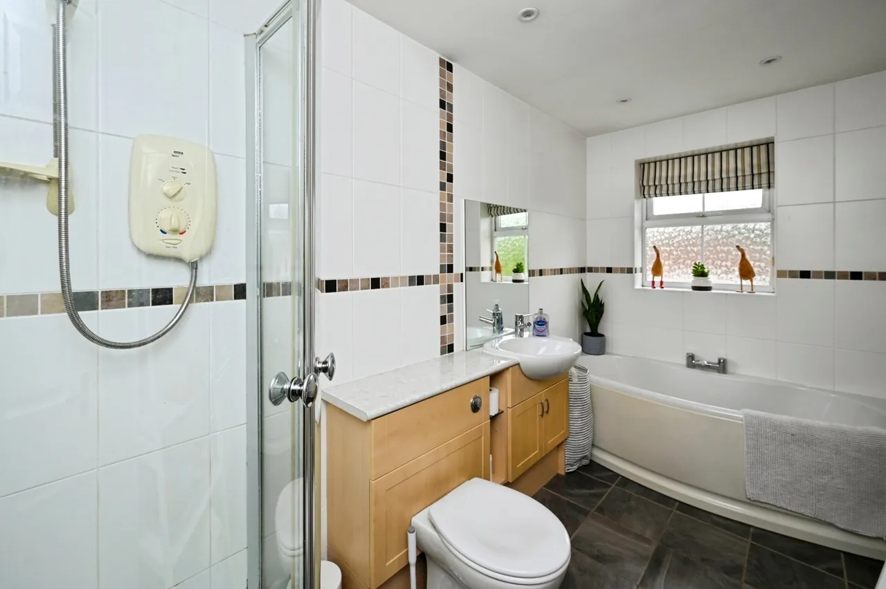 Mansfield Road, Selston, Nottingham, Nottinghamshire, NG16, photo 22