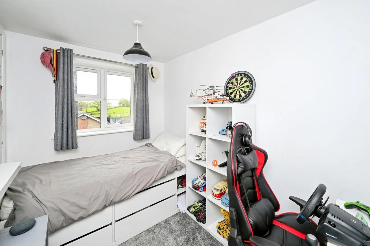 Mansfield Road, Selston, Nottingham, Nottinghamshire, NG16, photo 15