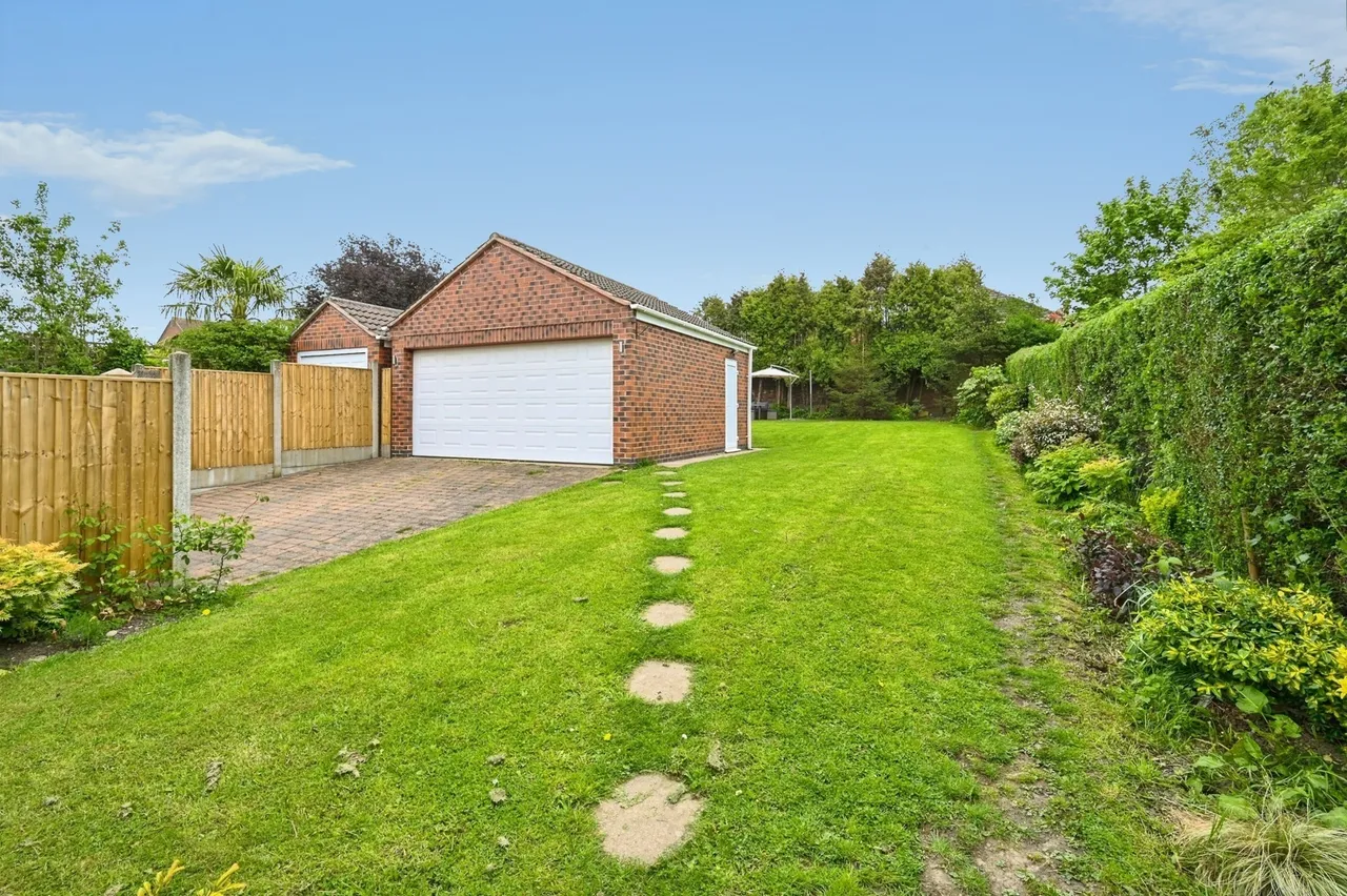 Mansfield Road, Selston, Nottingham, Nottinghamshire, NG16, photo 20