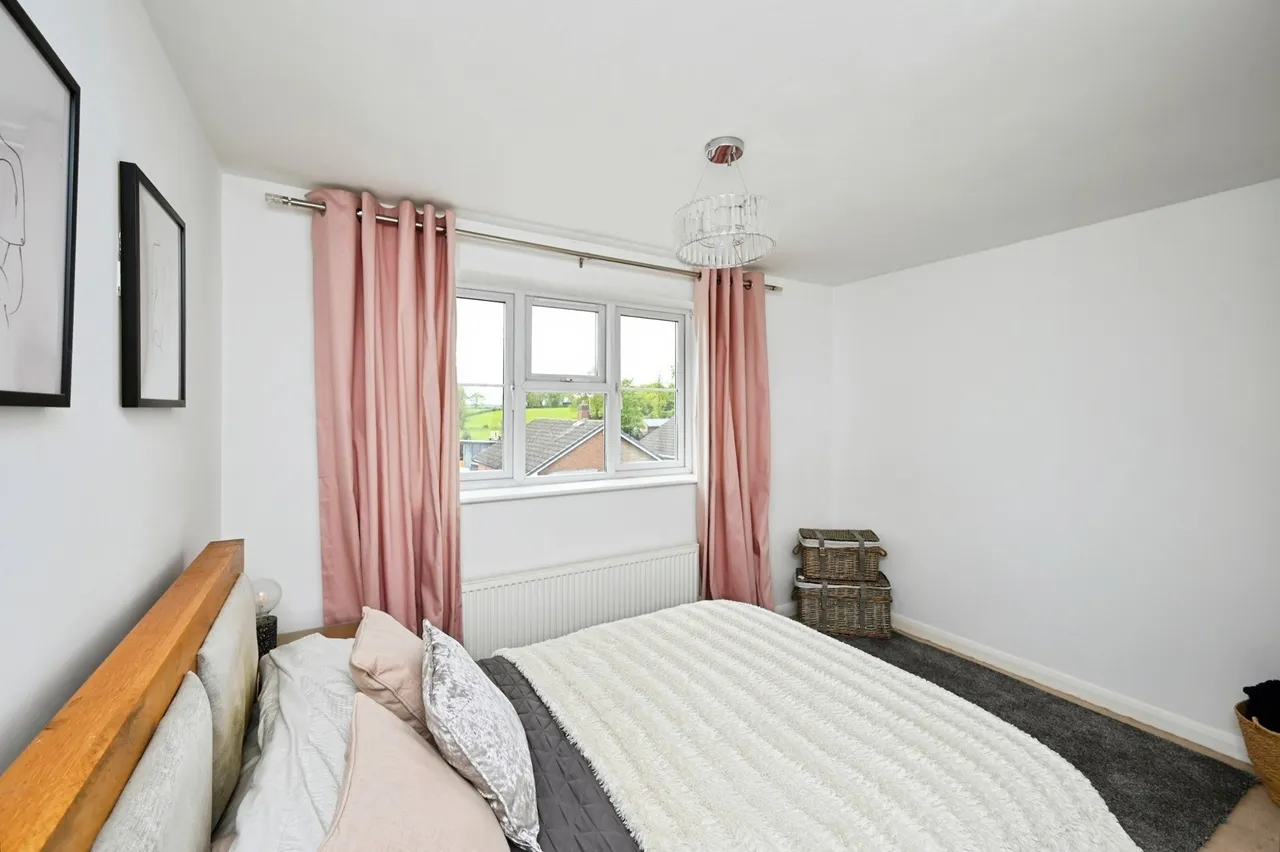 Mansfield Road, Selston, Nottingham, Nottinghamshire, NG16, photo 12
