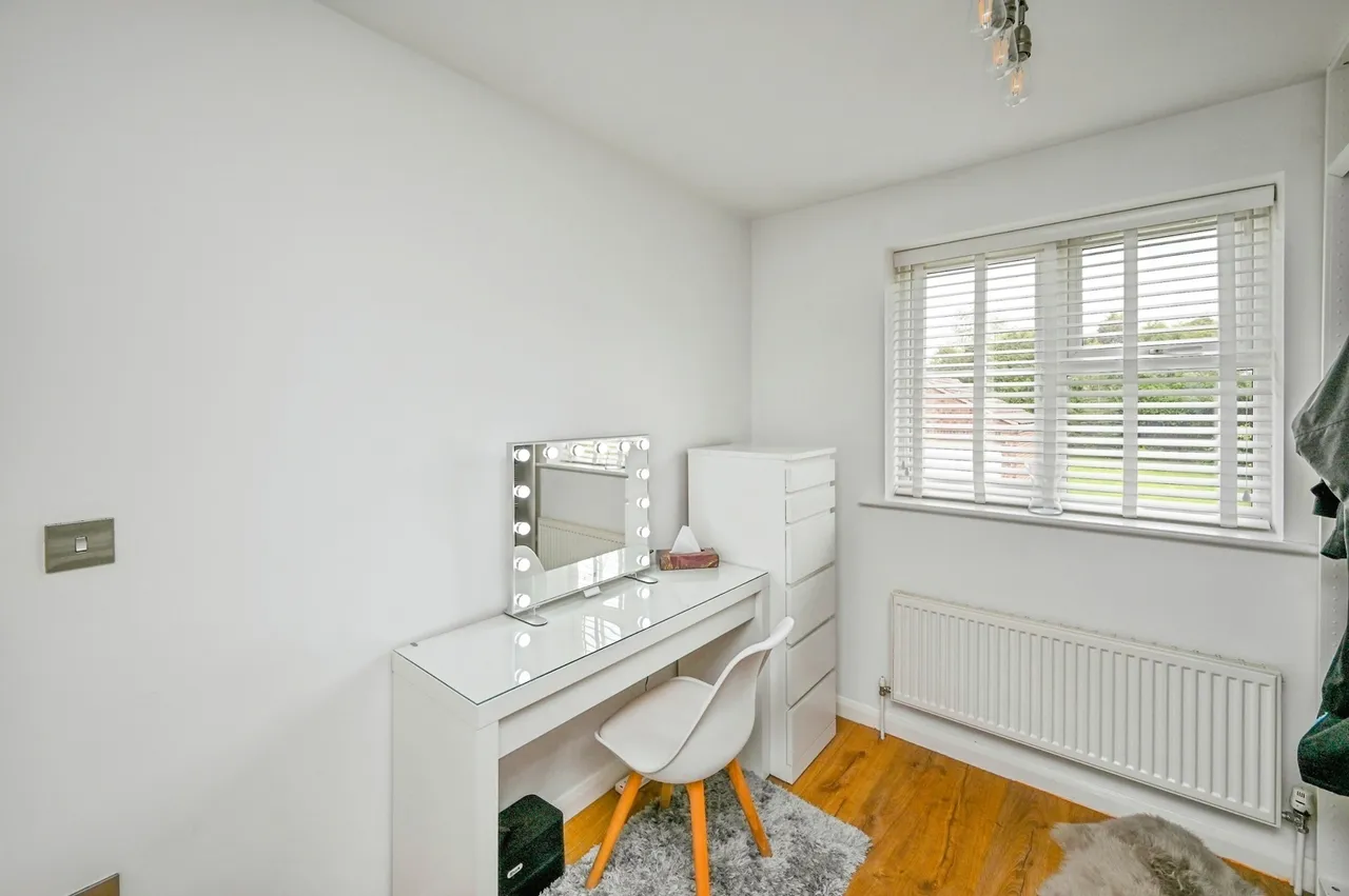 Mansfield Road, Selston, Nottingham, Nottinghamshire, NG16, photo 16