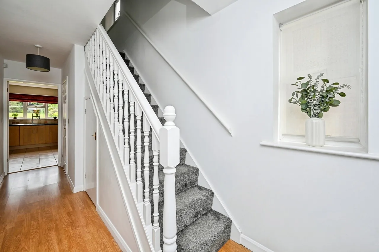 Mansfield Road, Selston, Nottingham, Nottinghamshire, NG16, photo 10