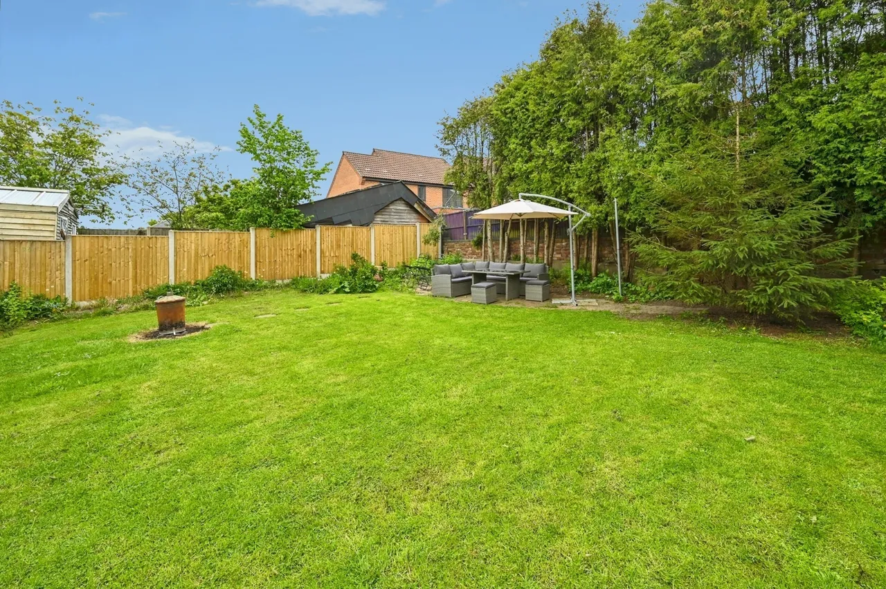 Mansfield Road, Selston, Nottingham, Nottinghamshire, NG16, photo 21