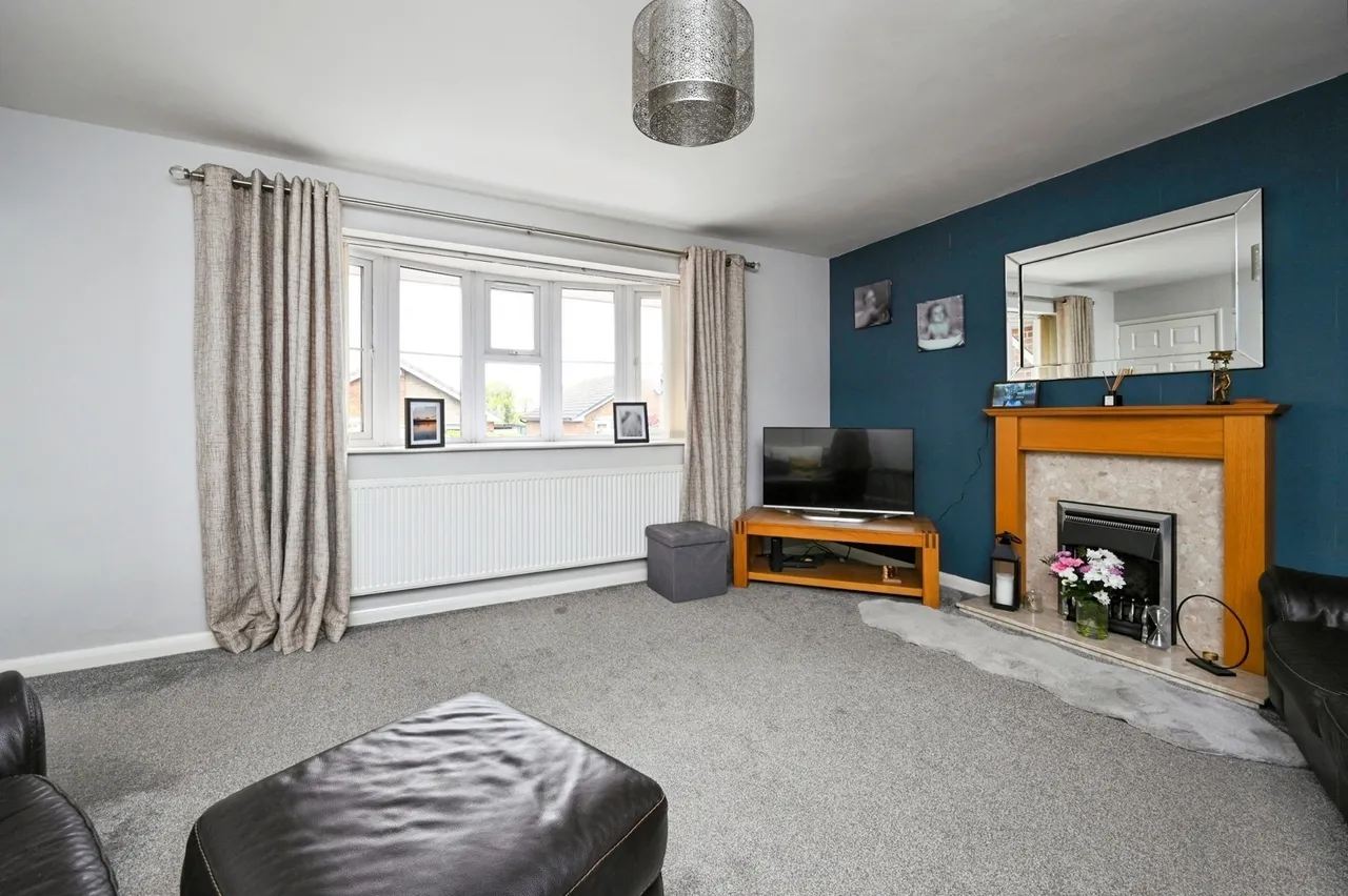 Mansfield Road, Selston, Nottingham, Nottinghamshire, NG16, photo 9