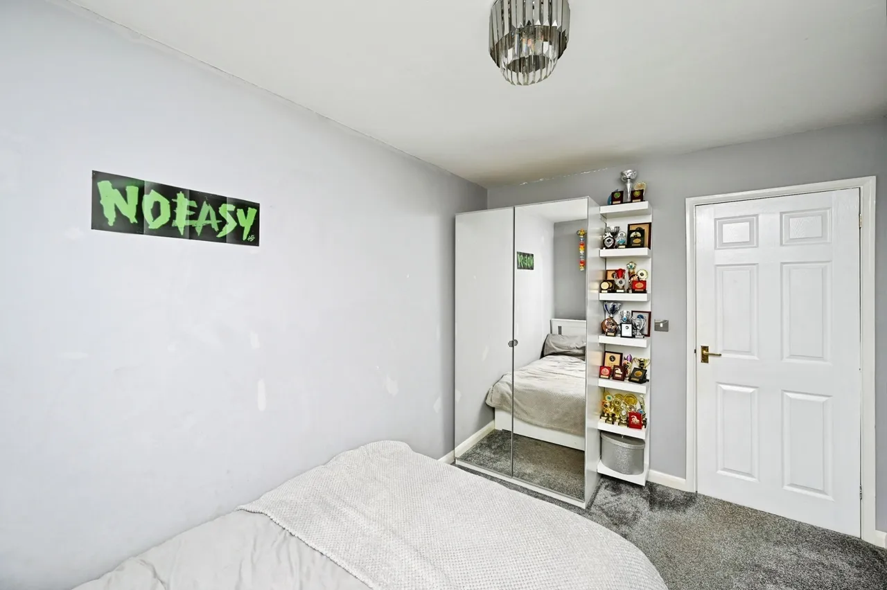 Mansfield Road, Selston, Nottingham, Nottinghamshire, NG16, photo 14