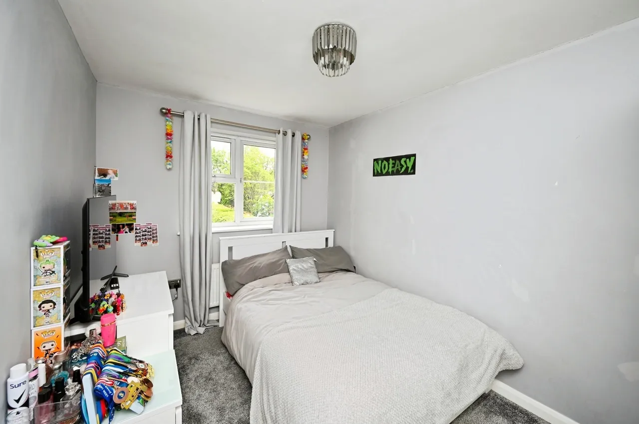 Mansfield Road, Selston, Nottingham, Nottinghamshire, NG16, photo 13