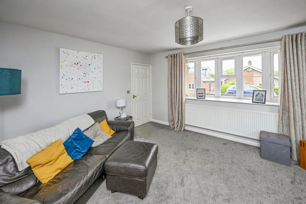 Mansfield Road, Selston, Nottingham, Nottinghamshire, NG16, photo 8