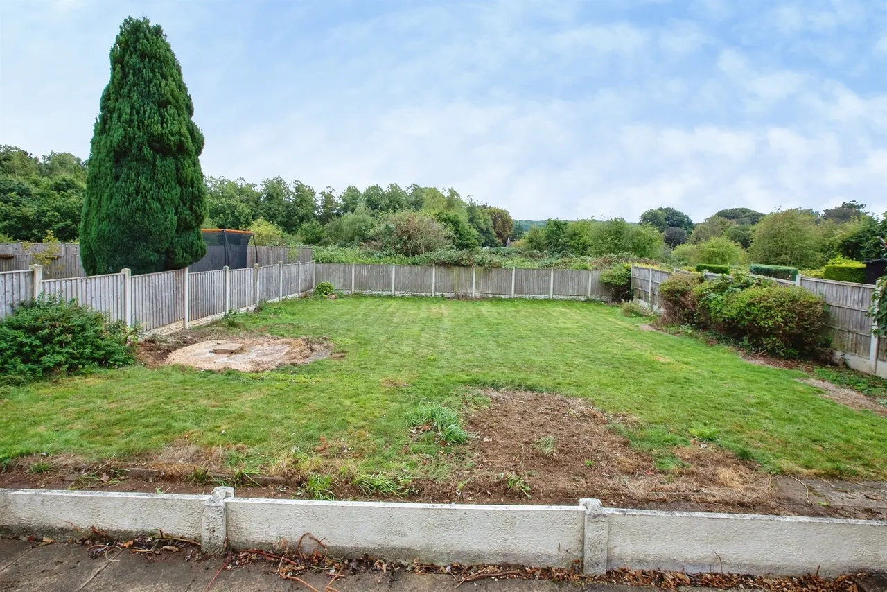 Welfitt Grove, Nether Langwith, NG20, photo 17