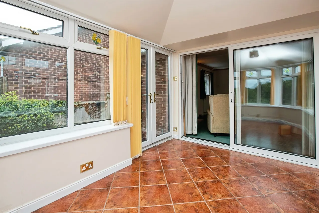 Welfitt Grove, Nether Langwith, NG20, photo 12