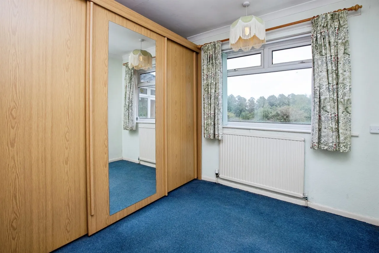 Welfitt Grove, Nether Langwith, NG20, photo 14