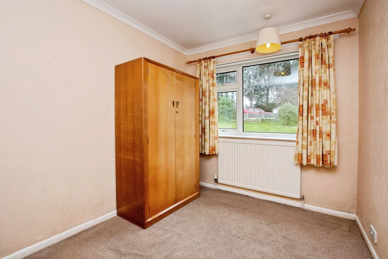 Welfitt Grove, Nether Langwith, NG20, photo 15