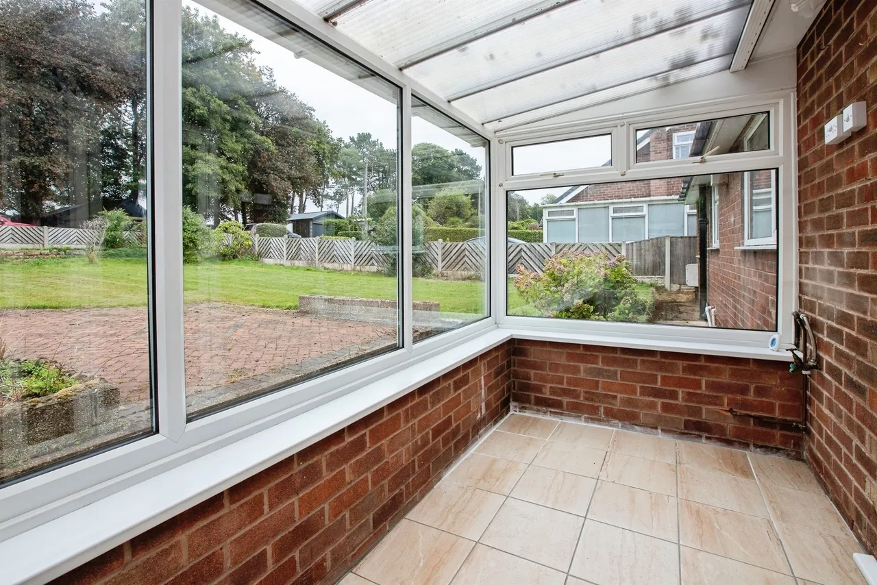 Welfitt Grove, Nether Langwith, NG20, photo 6