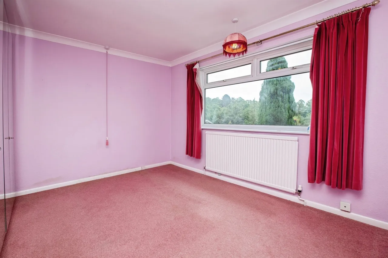 Welfitt Grove, Nether Langwith, NG20, photo 13