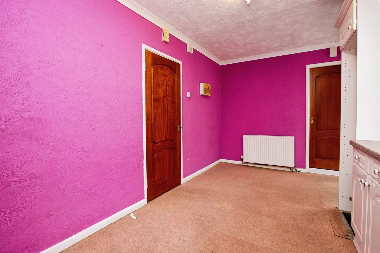 Welfitt Grove, Nether Langwith, NG20, photo 7