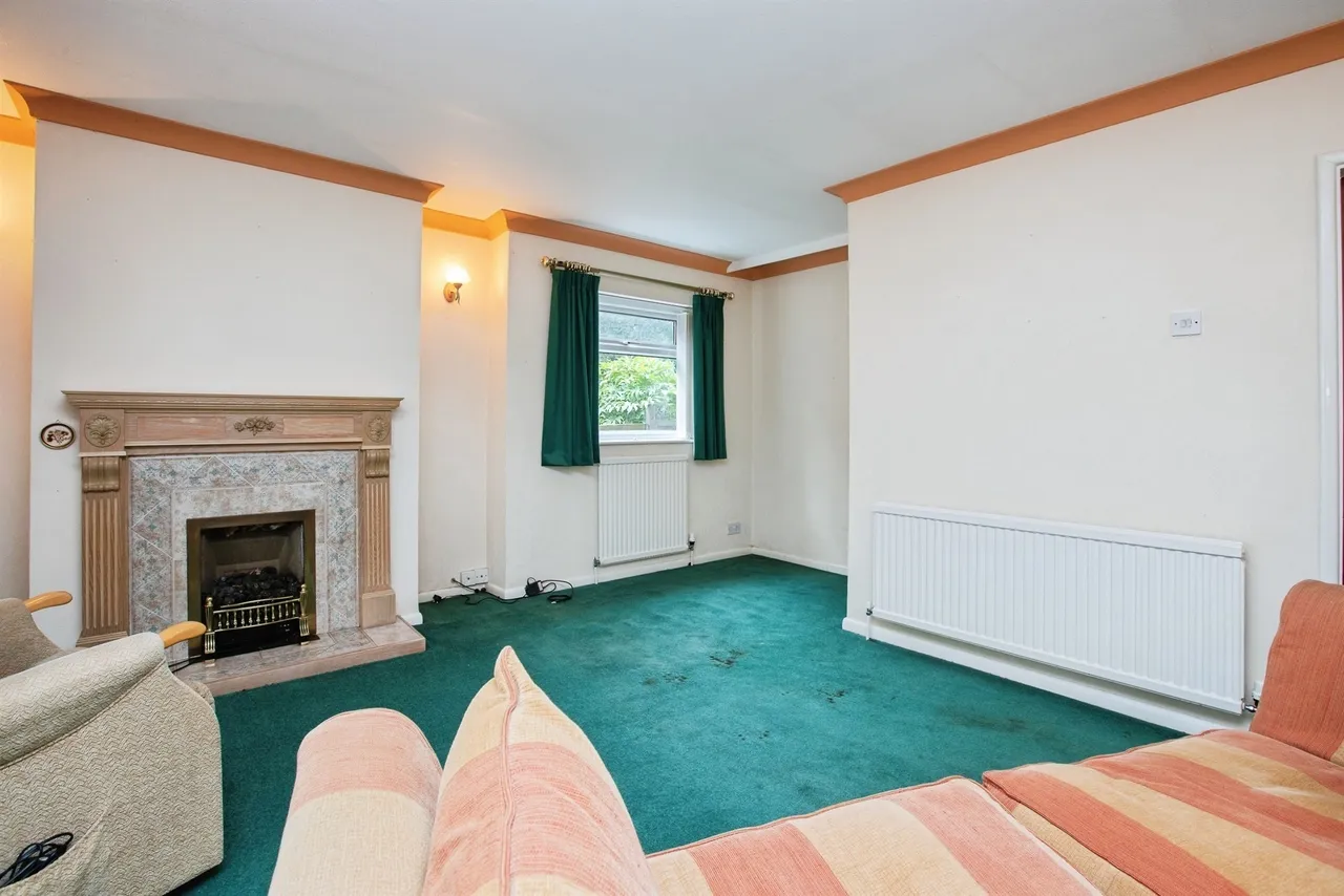 Welfitt Grove, Nether Langwith, NG20, photo 9