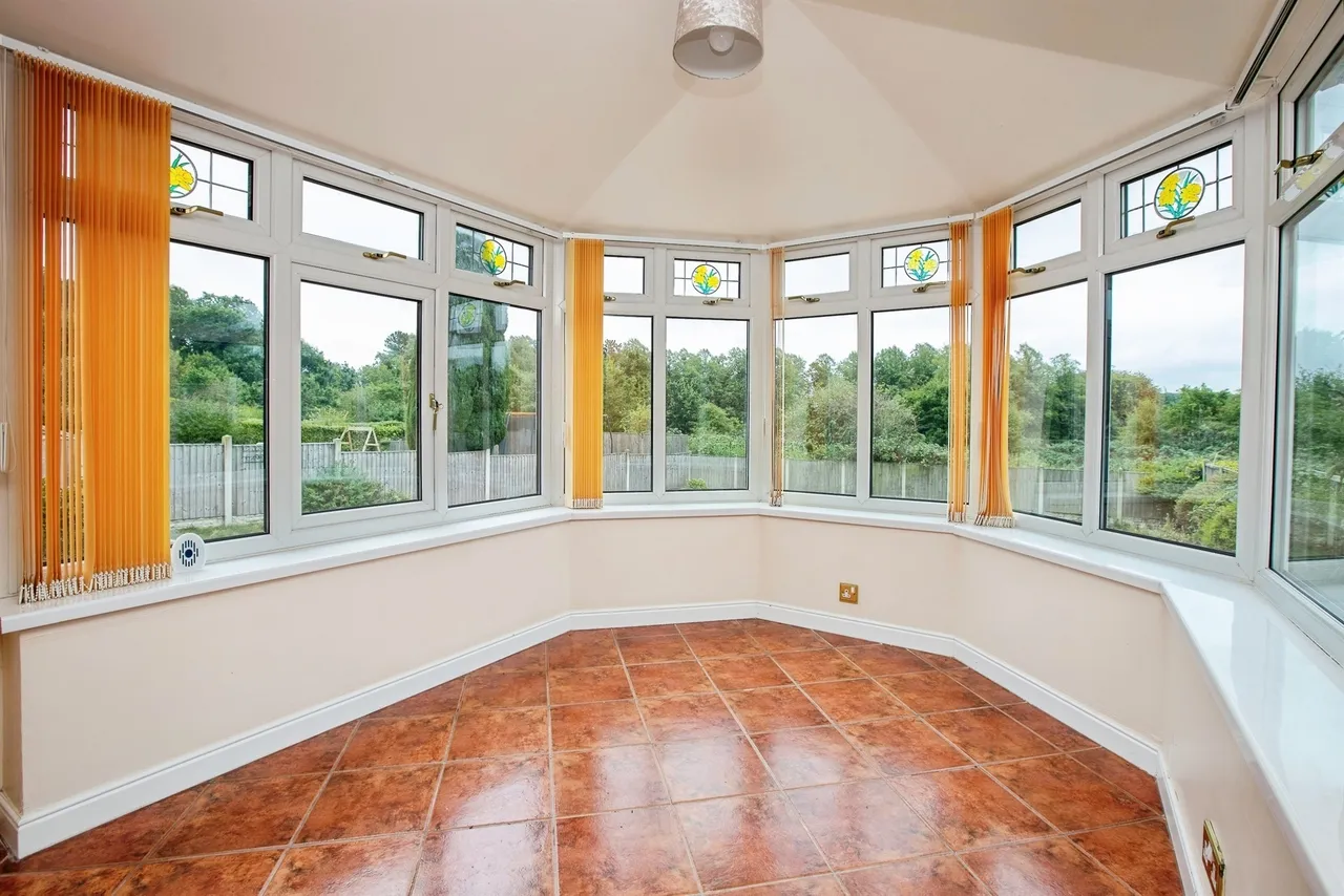 Welfitt Grove, Nether Langwith, NG20, photo 11