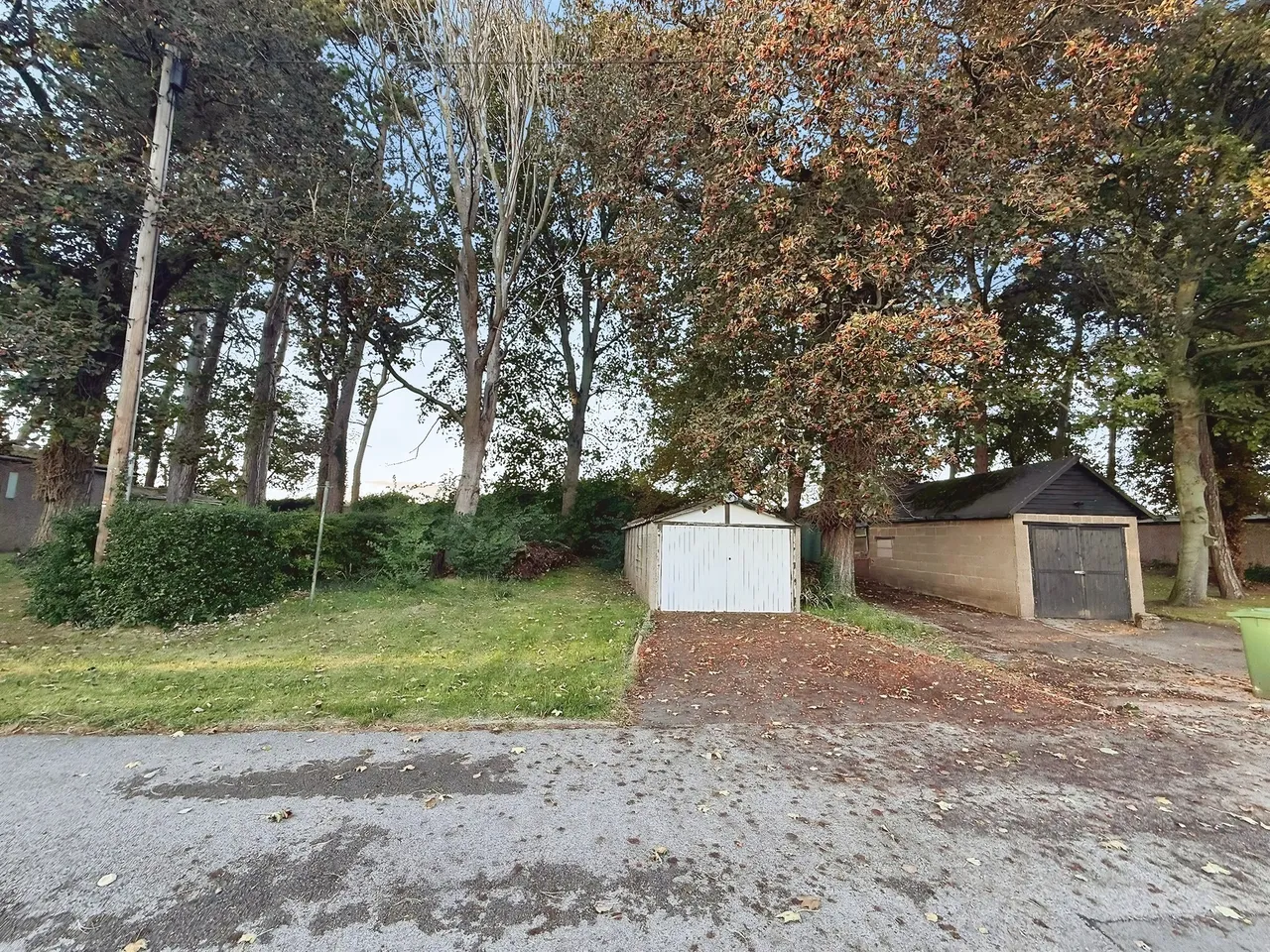 Welfitt Grove, Nether Langwith, NG20, photo 2