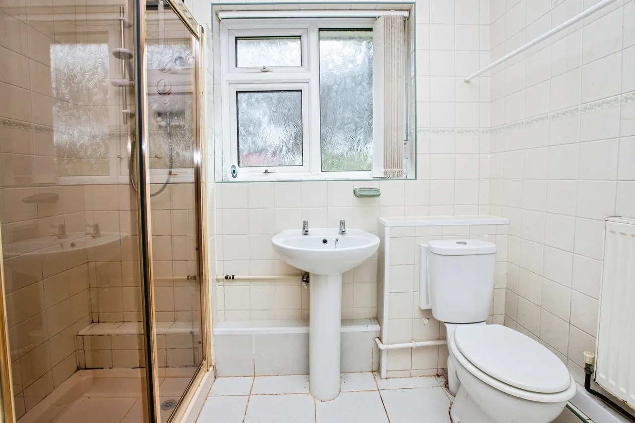 Welfitt Grove, Nether Langwith, NG20, photo 16