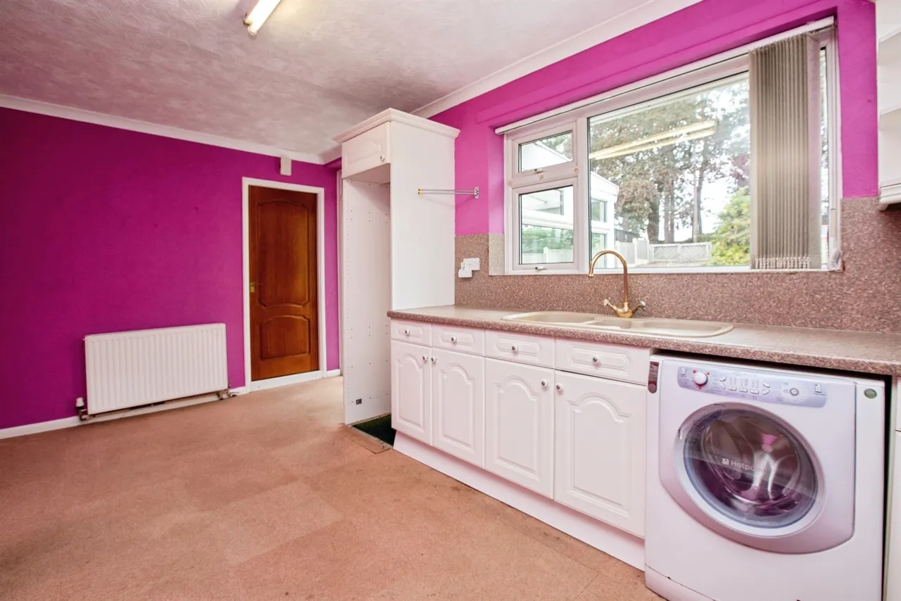 Welfitt Grove, Nether Langwith, NG20, photo 8