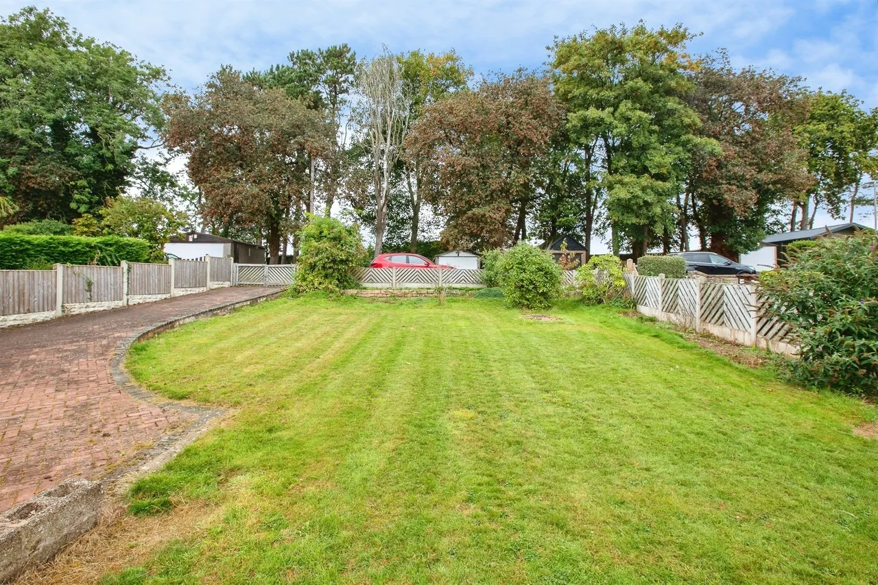 Welfitt Grove, Nether Langwith, NG20, photo 19