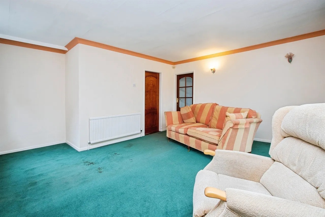 Welfitt Grove, Nether Langwith, NG20, photo 10