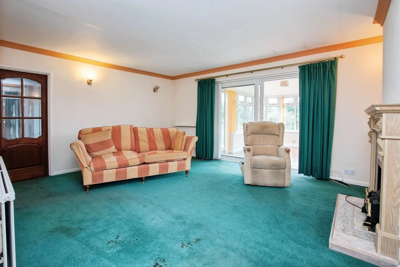 Welfitt Grove, Nether Langwith, NG20, photo 5