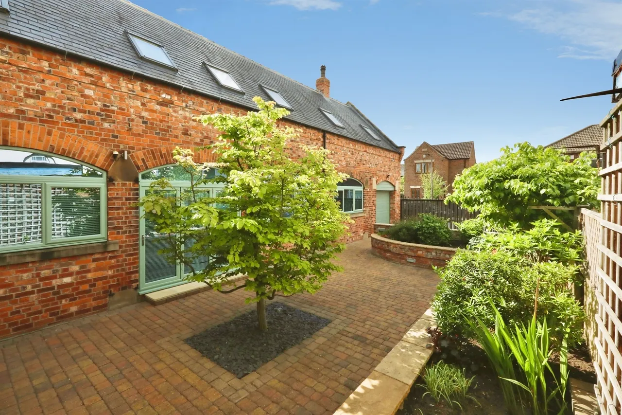 Cedric Road, Edenthorpe, DN3, photo 4