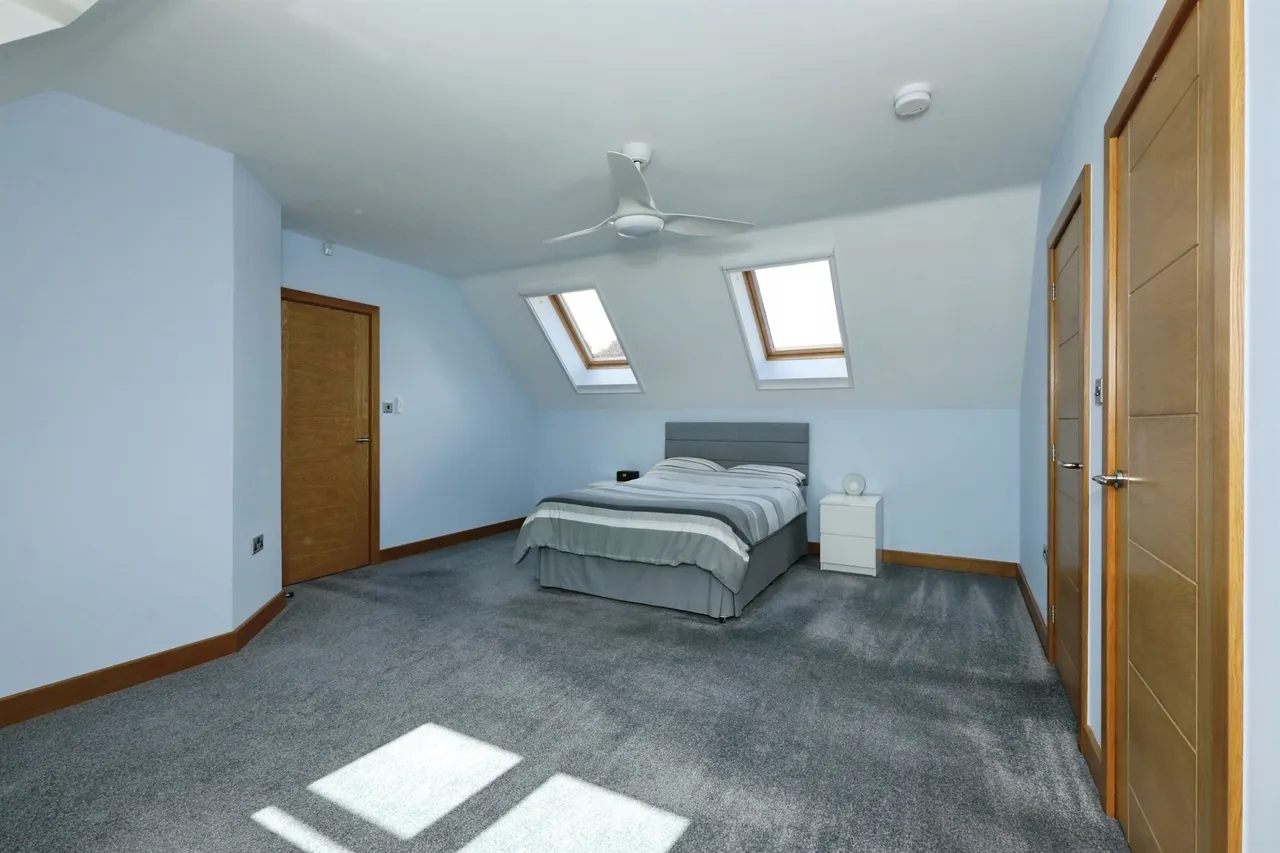 Cedric Road, Edenthorpe, DN3, photo 16