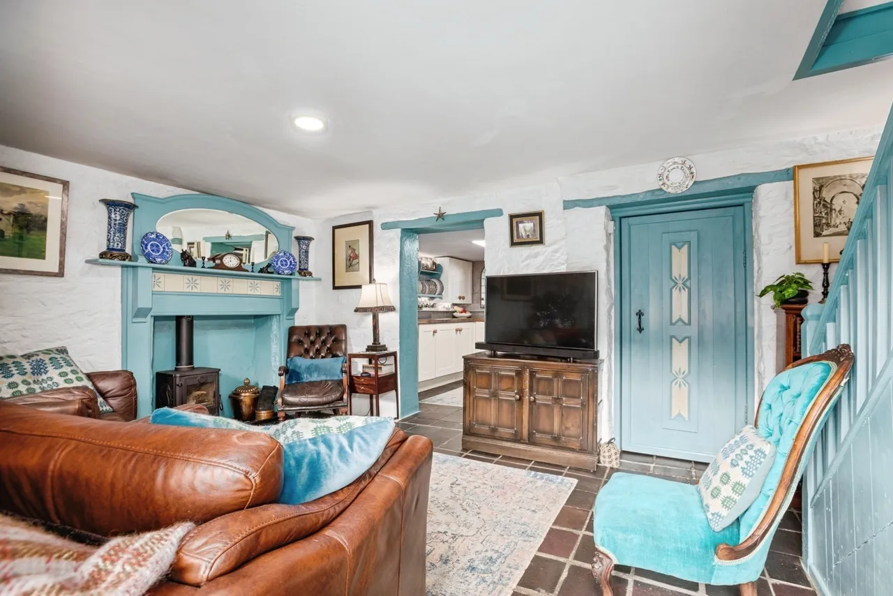 Lincoln Street, Llandysul, SA44, photo 8