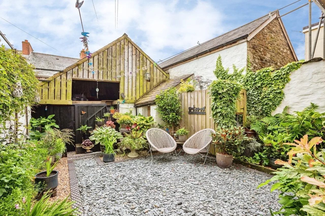 Lincoln Street, Llandysul, SA44, photo 17