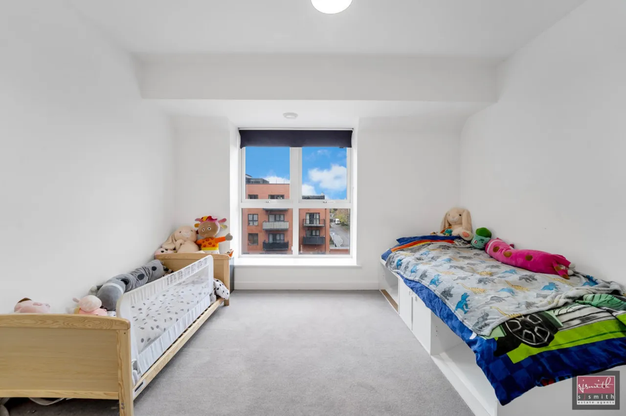 Bennett Court, Ashford, TW15, photo 7