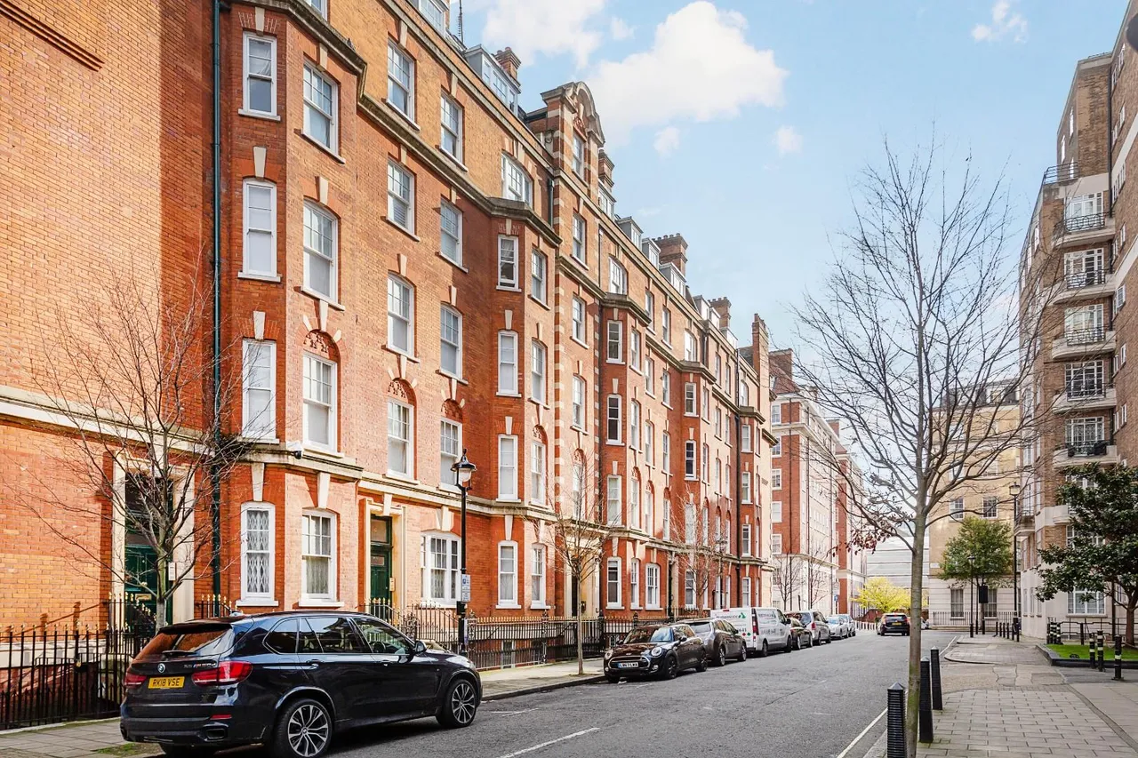 Brown Street, Marylebone, W1H, photo 10