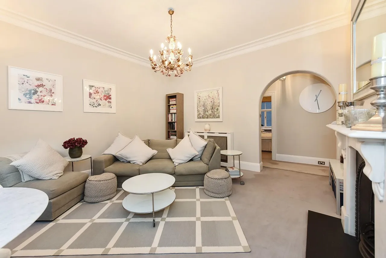 Brown Street, Marylebone, W1H, photo 14
