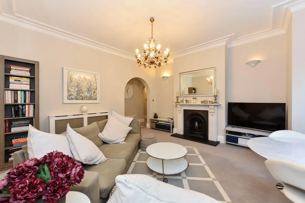 Brown Street, Marylebone, W1H, photo 8