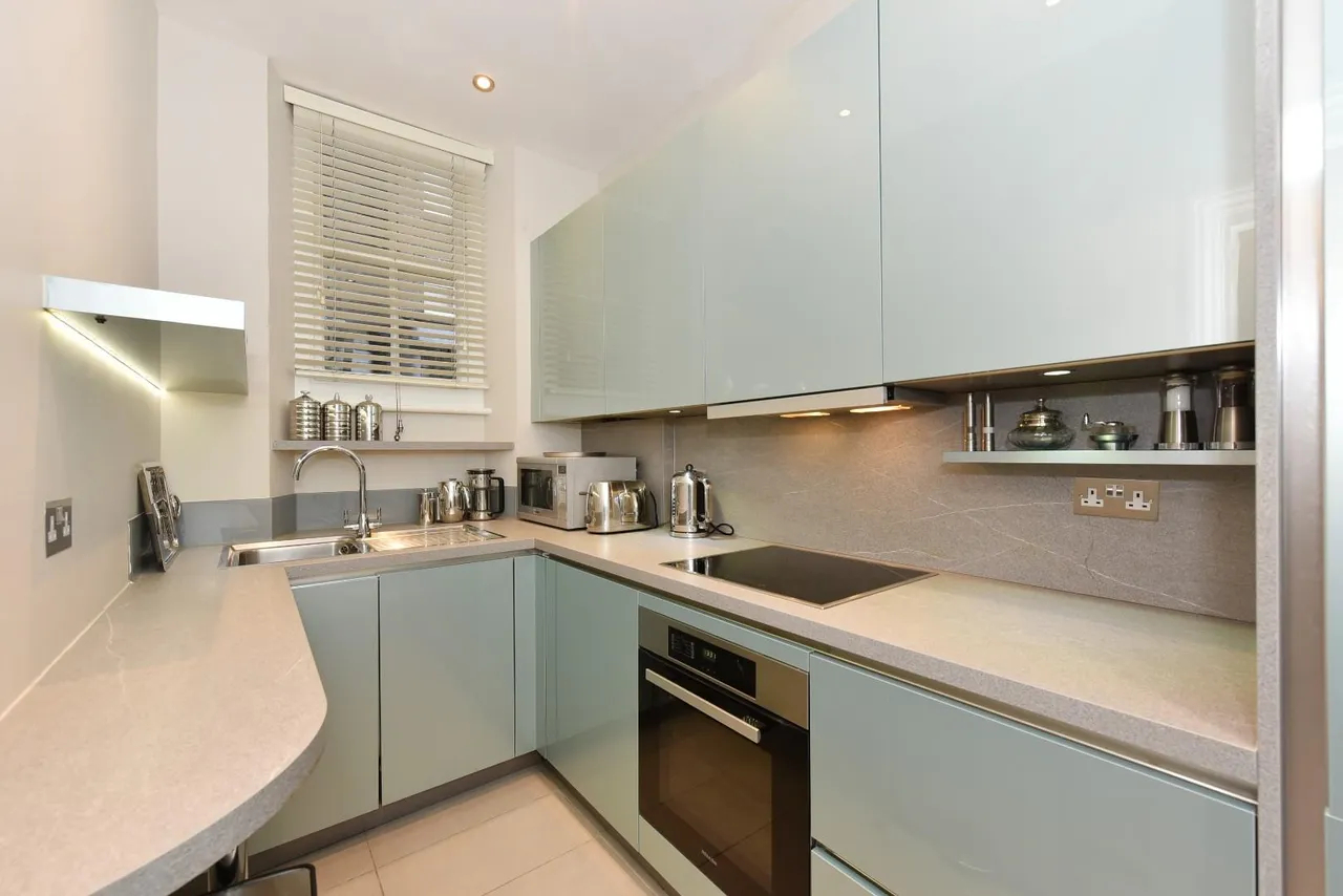 Brown Street, Marylebone, W1H, photo 5
