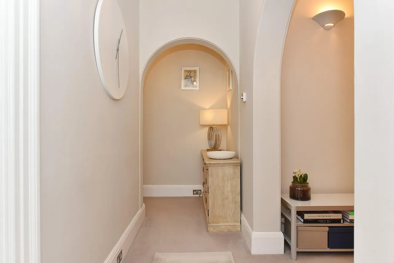 Brown Street, Marylebone, W1H, photo 15